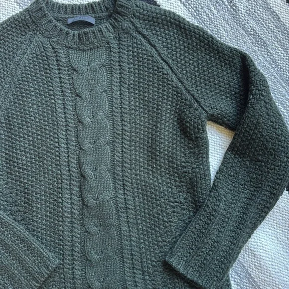 The Row Fisherman Sweater - Picture 2 of 5